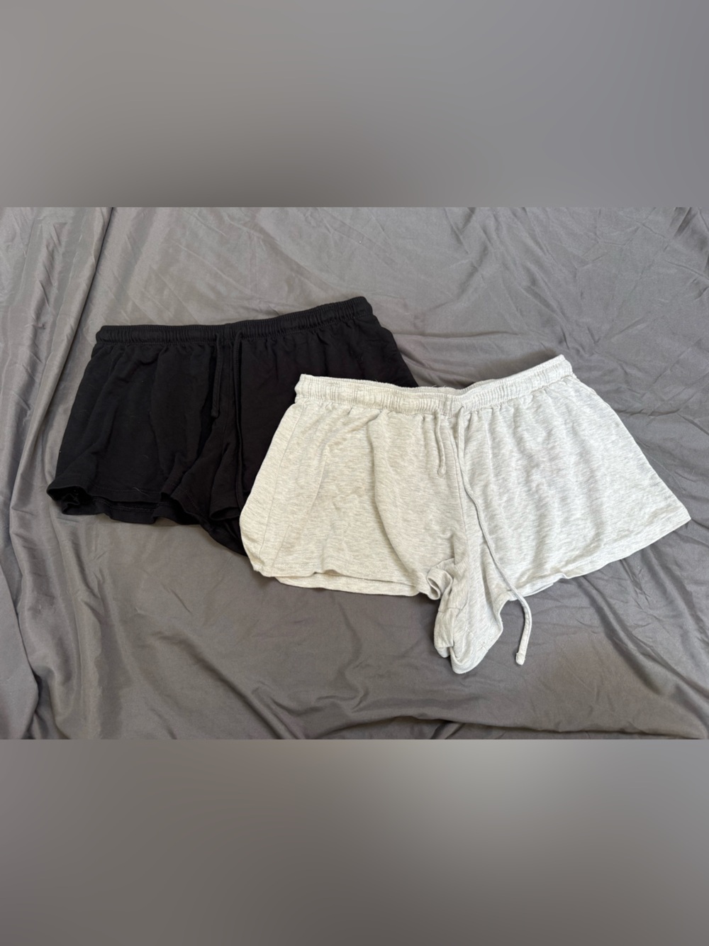 2 Lounge Shorts
